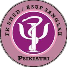 Psikiatri Udayana